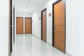 OYO 94169 Flamboyan Harapan Indah