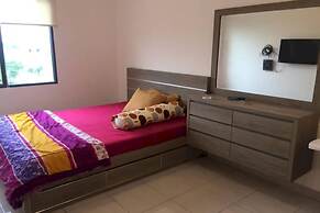 OYO 94169 Flamboyan Harapan Indah