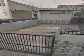 OYO 94169 Flamboyan Harapan Indah