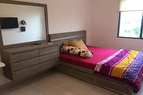 OYO 94169 Flamboyan Harapan Indah