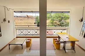 OYO 94169 Flamboyan Harapan Indah