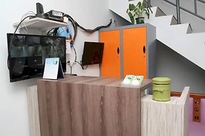 OYO 94169 Flamboyan Harapan Indah