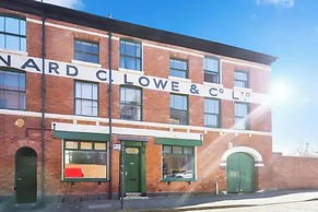 Kunda House JQ- Apt 1