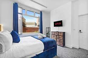 Kunda House JQ- Apt 1