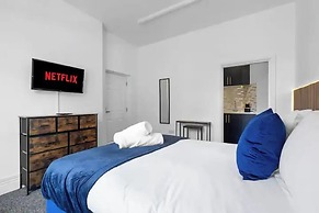 Kunda House JQ- Apt 1