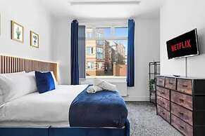 Kunda House JQ- Apt 1