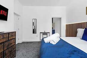 Kunda House JQ- Apt 1