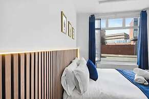 Kunda House JQ- Apt 1