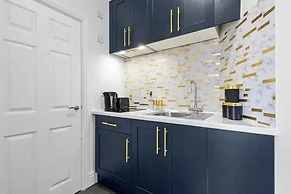 Kunda House JQ- Apt 1