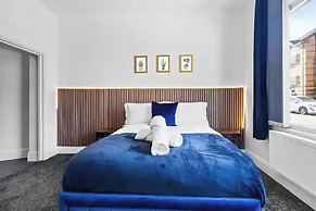 Kunda House JQ- Apt 1