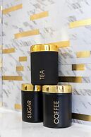 Kunda House JQ- Apt 1