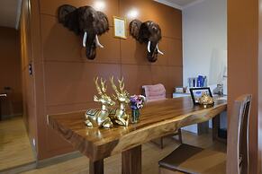 Vimarn Kaew Village and Resort