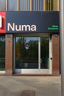 Numa Milan Sempione