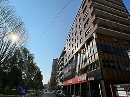 Numa Milan Sempione
