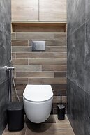 Apartment on Novaya Borovaya