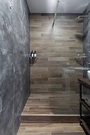 Apartment on Novaya Borovaya