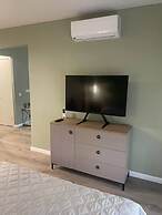 Apartment on Novaya Borovaya