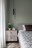 Apartment on Novaya Borovaya