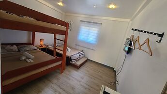 Camp Rofelio Surfing Beach Resort