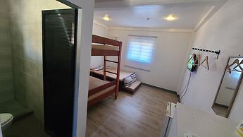 Camp Rofelio Surfing Beach Resort