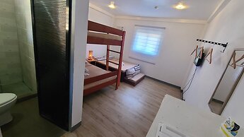 Camp Rofelio Surfing Beach Resort