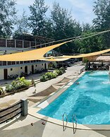 Camp Rofelio Surfing Beach Resort