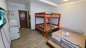 Camp Rofelio Surfing Beach Resort