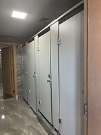 Jianpuke Space Capsule Backpacker Hostel