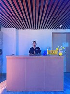 Jianpuke Space Capsule Backpacker Hostel