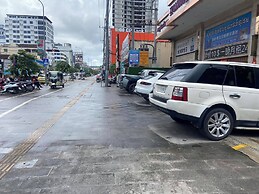 Jianpuke Space Capsule Backpacker Hostel