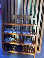 Jianpuke Space Capsule Backpacker Hostel