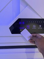 Jianpuke Space Capsule Backpacker Hostel