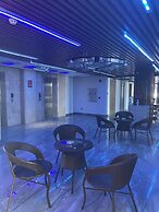 Jianpuke Space Capsule Backpacker Hostel