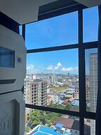 Jianpuke Space Capsule Backpacker Hostel