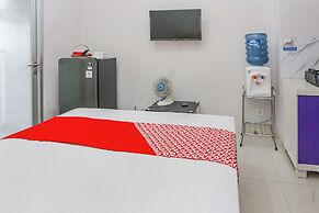 OYO 94171 Mr Stay Room