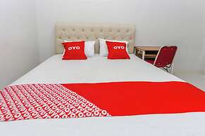 OYO 94171 Mr Stay Room