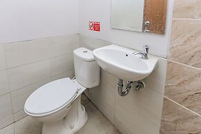 OYO 94171 Mr Stay Room