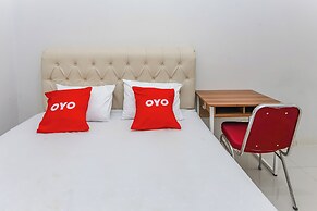 OYO 94171 Mr Stay Room