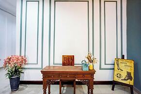 Suka Maju Homestay Syariah