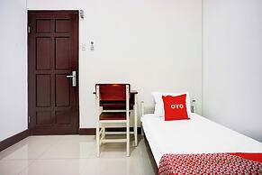 Suka Maju Homestay Syariah