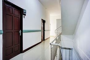 Suka Maju Homestay Syariah