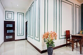 Suka Maju Homestay Syariah