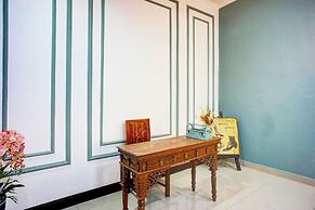 Suka Maju Homestay Syariah