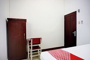 Suka Maju Homestay Syariah