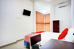 Suka Maju Homestay Syariah