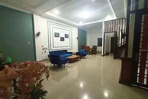 Suka Maju Homestay Syariah