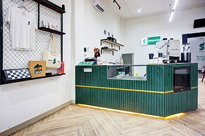 Suka Maju Homestay Syariah