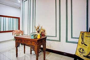 Suka Maju Homestay Syariah