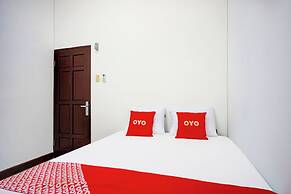 Suka Maju Homestay Syariah