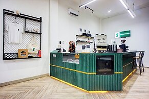 Suka Maju Homestay Syariah